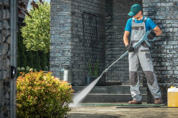 Best Playground Equipment Cleaning  in Fultonde, AL