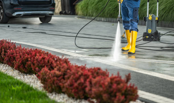 Best Factory Floor Cleaning  in Fultonde, AL